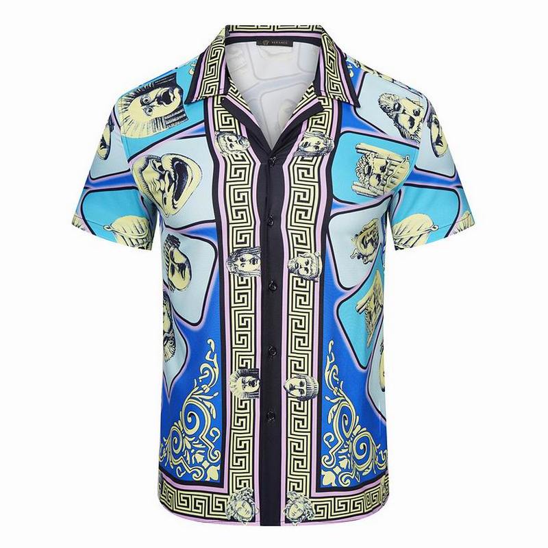 Versace Men's Shirts 204